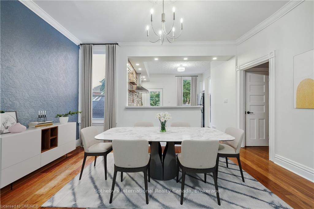 Photo 10 of 56 Colbourne Street, Hamilton, Central — HOMEH
