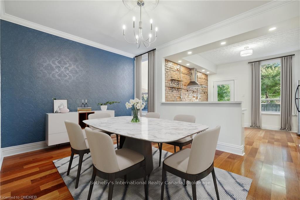 Photo 11 of 56 Colbourne Street, Hamilton, Central — HOMEH