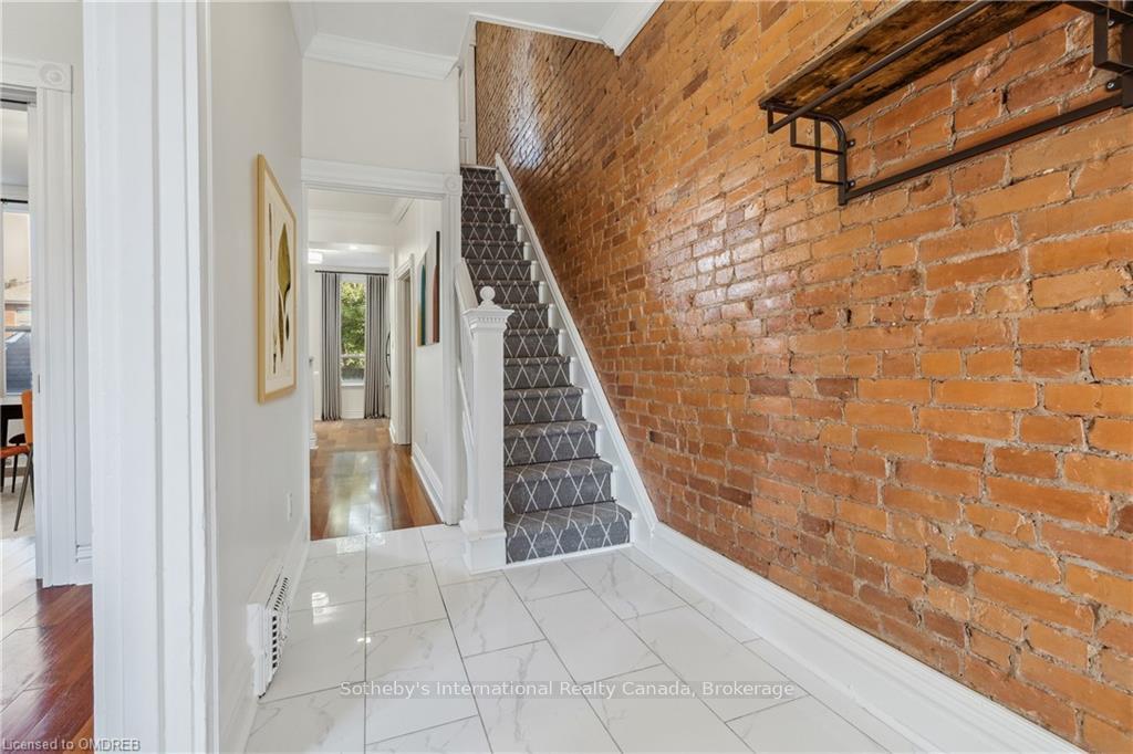 Photo 17 of 56 Colbourne Street, Hamilton, Central — HOMEH