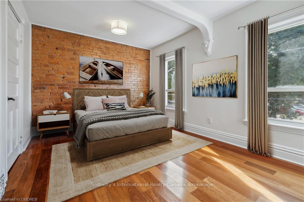 Photo 26 of 56 Colbourne Street, Hamilton, Central — HOMEH