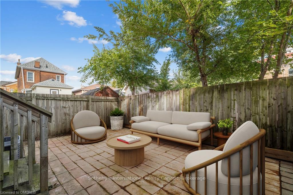 Photo 35 of 56 Colbourne Street, Hamilton, Central — HOMEH