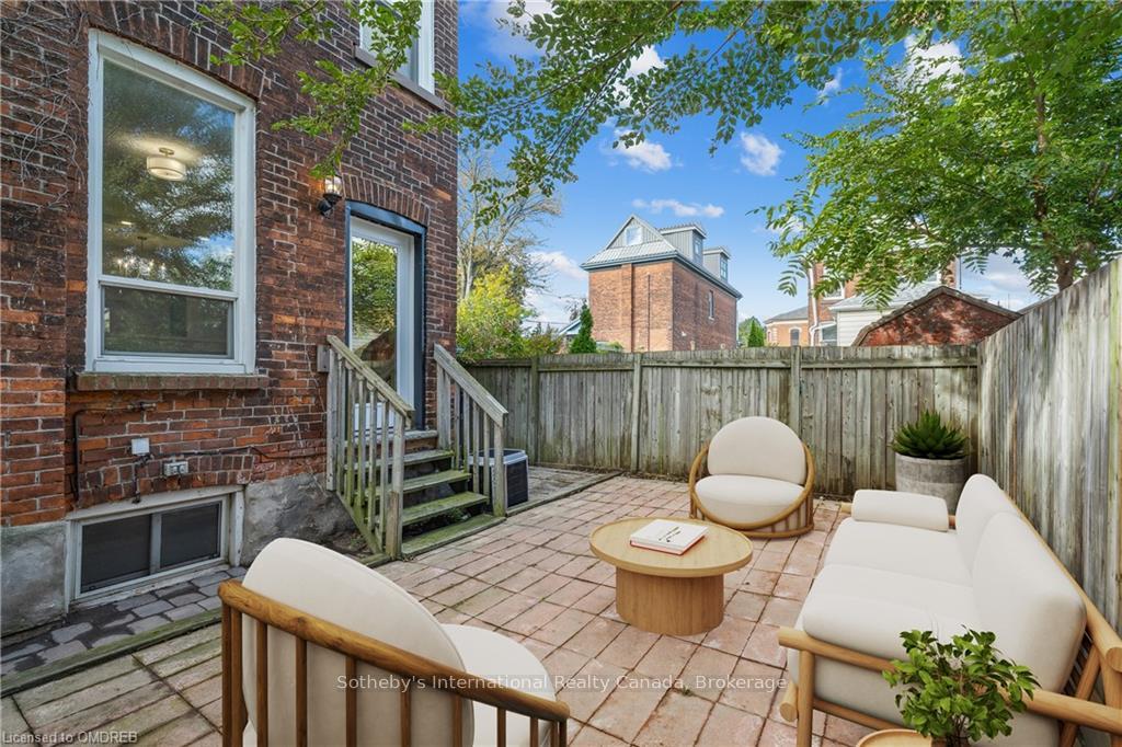 Photo 36 of 56 Colbourne Street, Hamilton, Central — HOMEH