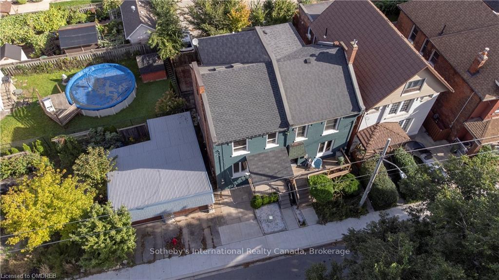 Photo 37 of 56 Colbourne Street, Hamilton, Central — HOMEH