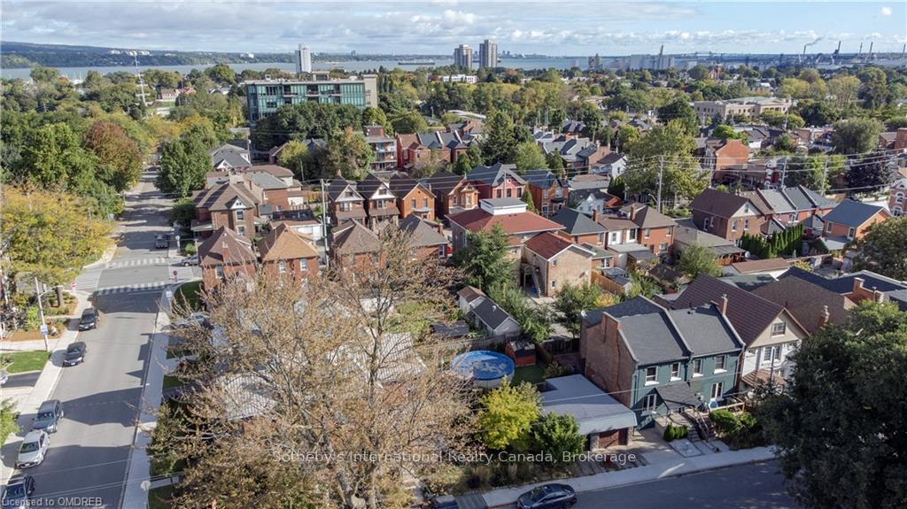 Photo 38 of 56 Colbourne Street, Hamilton, Central — HOMEH