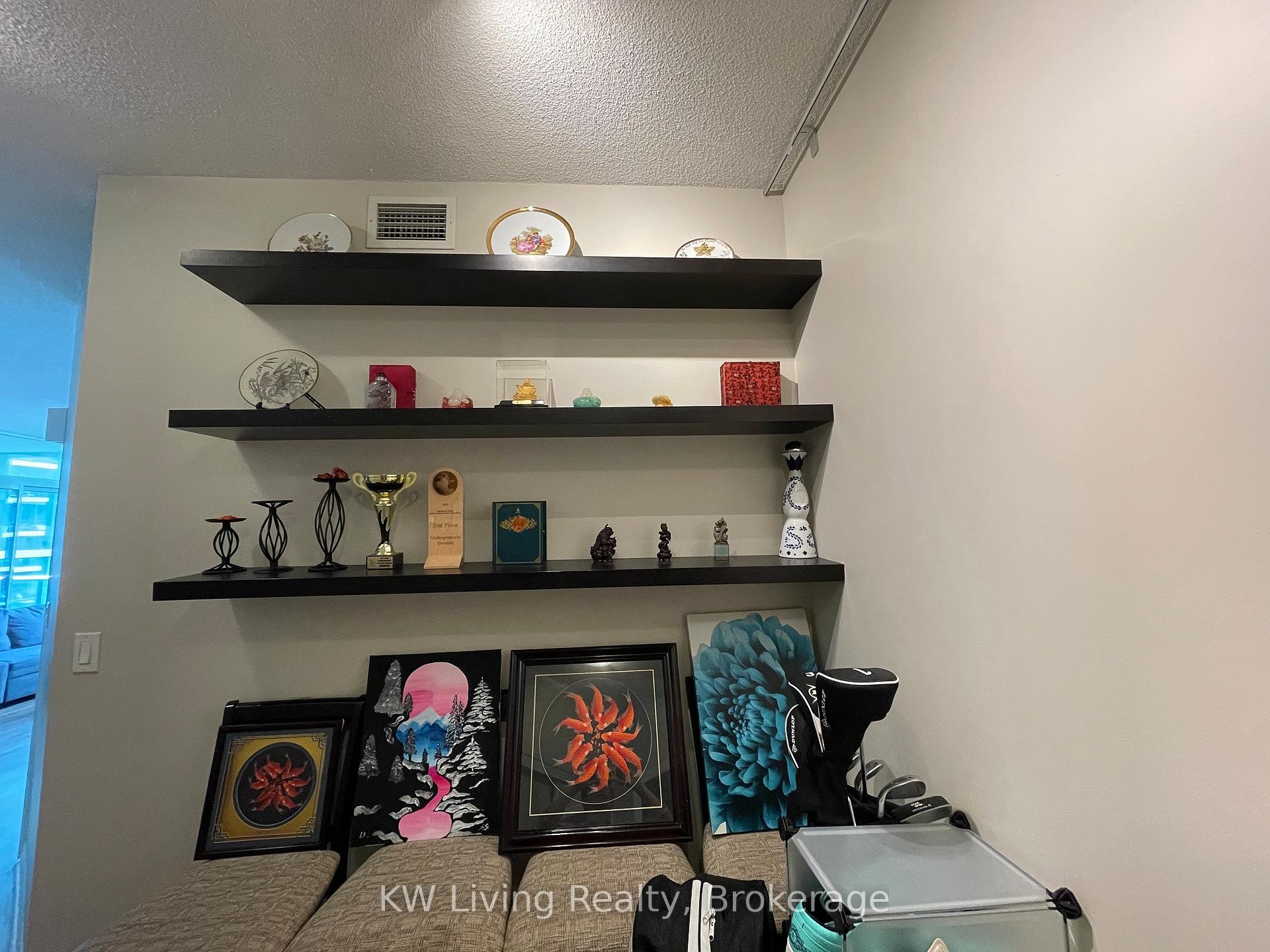 Photo 6 of Unit 2510, 12 Yonge Street, Toronto, Waterfront Communities — HOMEH