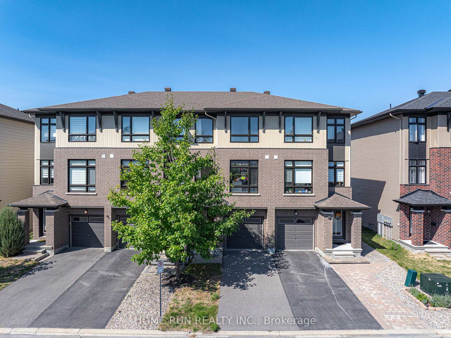 Photo 2 of 90 Gooseberry Place, Ottawa, Barrhaven - Longfields — HOMEH