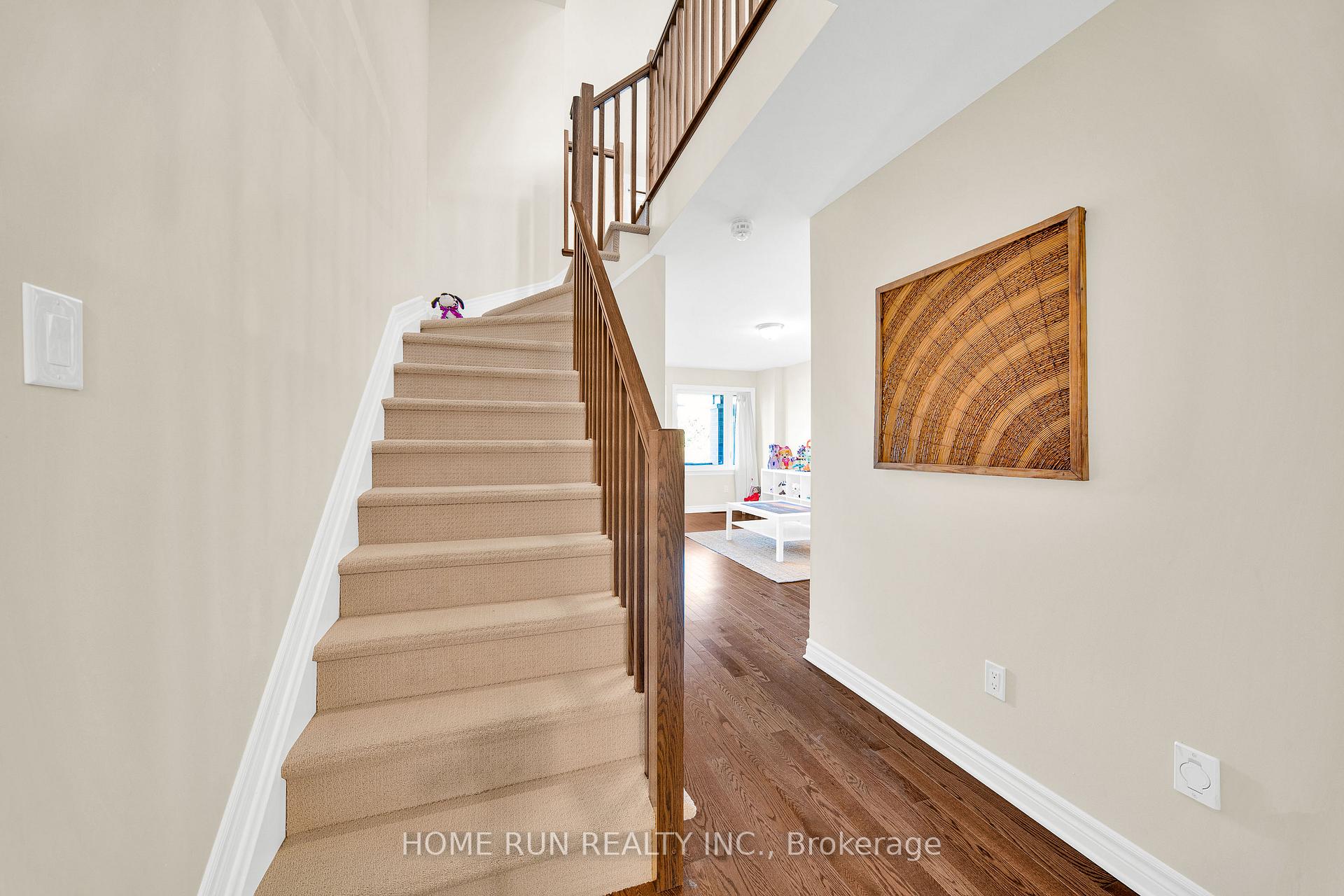 Photo 4 of 90 Gooseberry Place, Ottawa, Barrhaven - Longfields — HOMEH