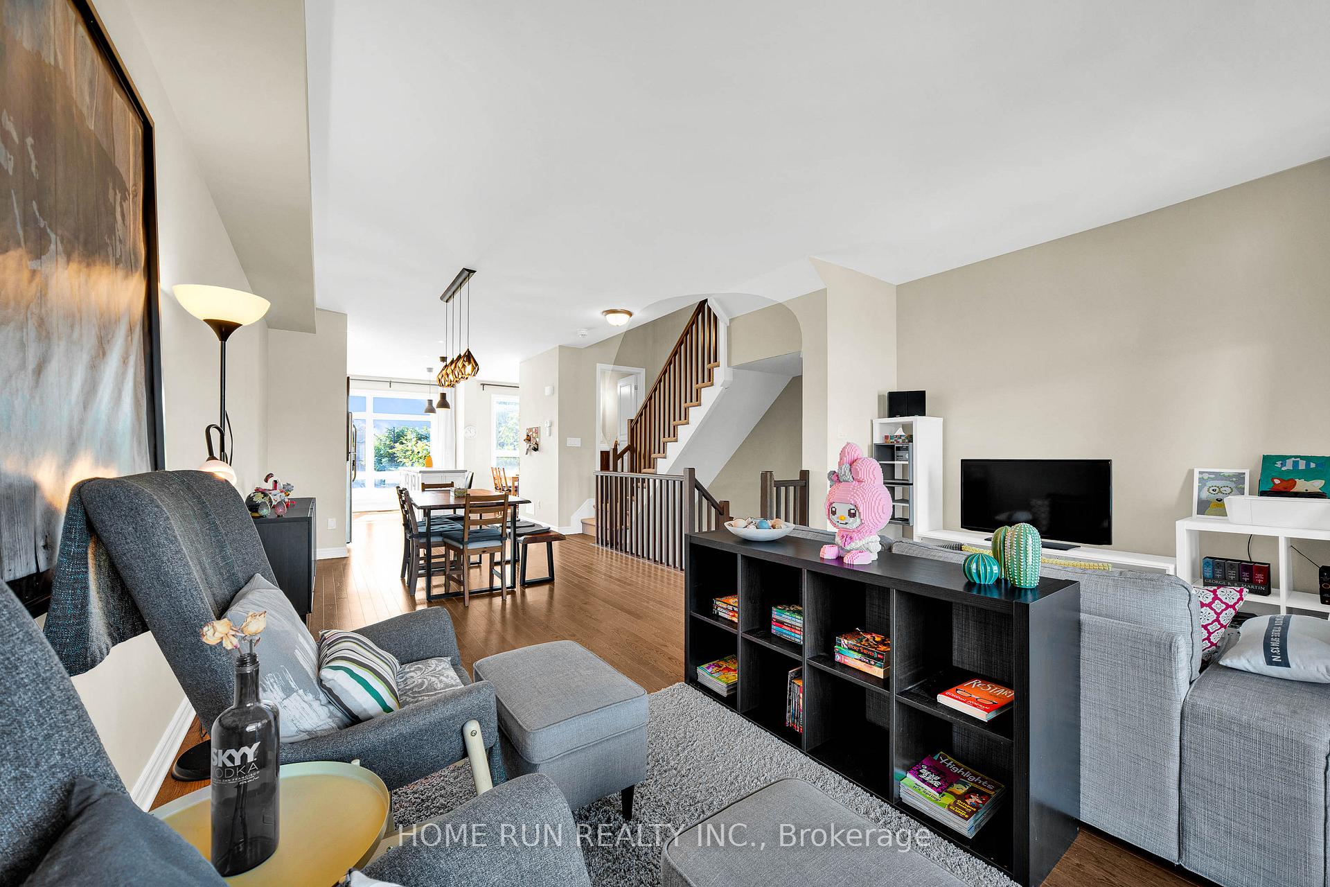 Photo 22 of 90 Gooseberry Place, Ottawa, Barrhaven - Longfields — HOMEH