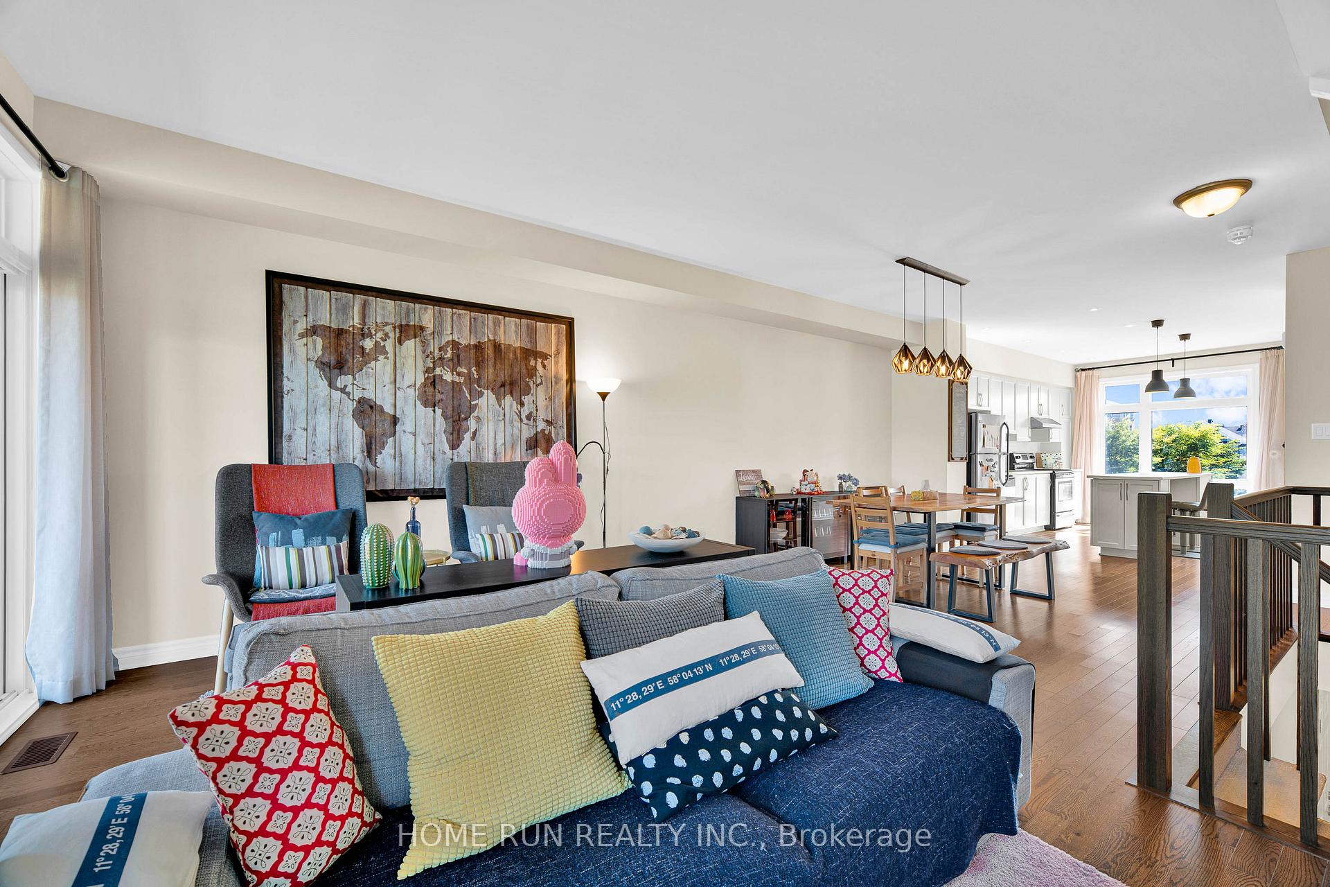 Photo 25 of 90 Gooseberry Place, Ottawa, Barrhaven - Longfields — HOMEH