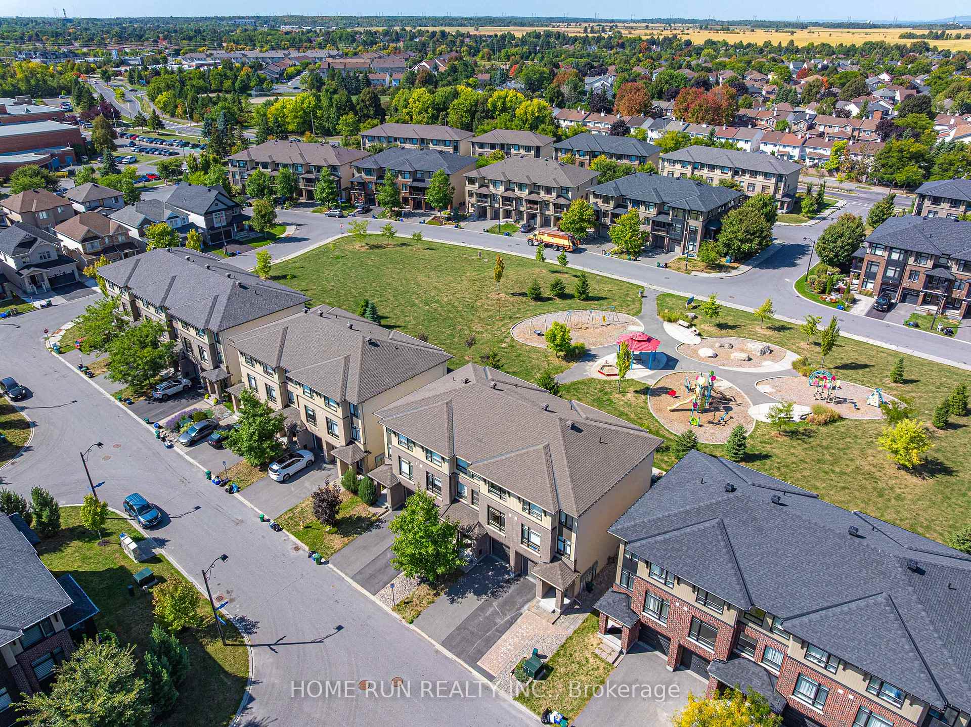 Photo 41 of 90 Gooseberry Place, Ottawa, Barrhaven - Longfields — HOMEH
