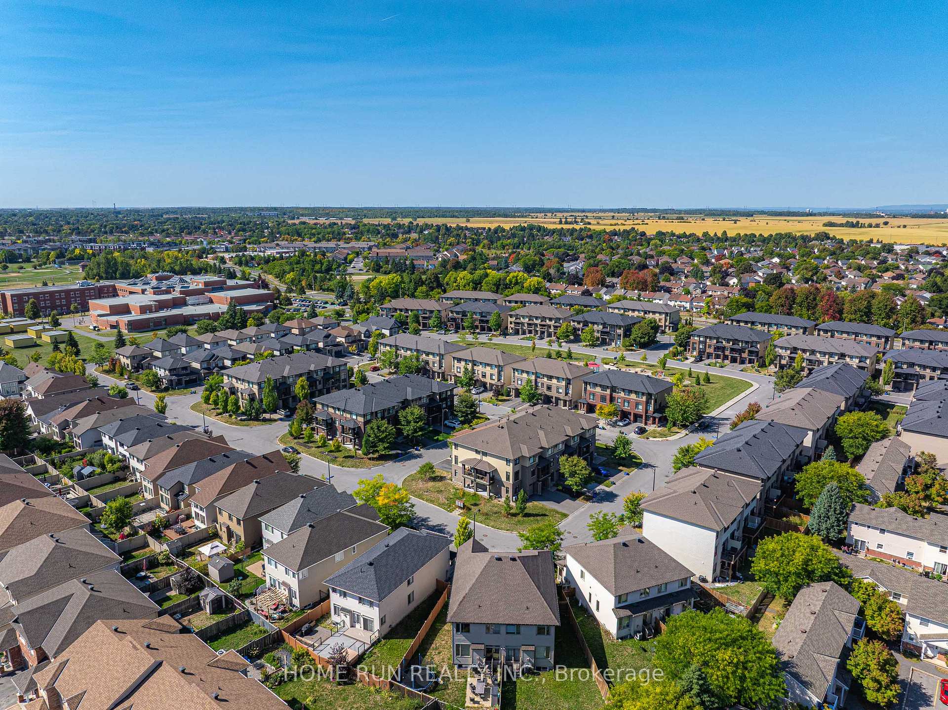 Photo 42 of 90 Gooseberry Place, Ottawa, Barrhaven - Longfields — HOMEH