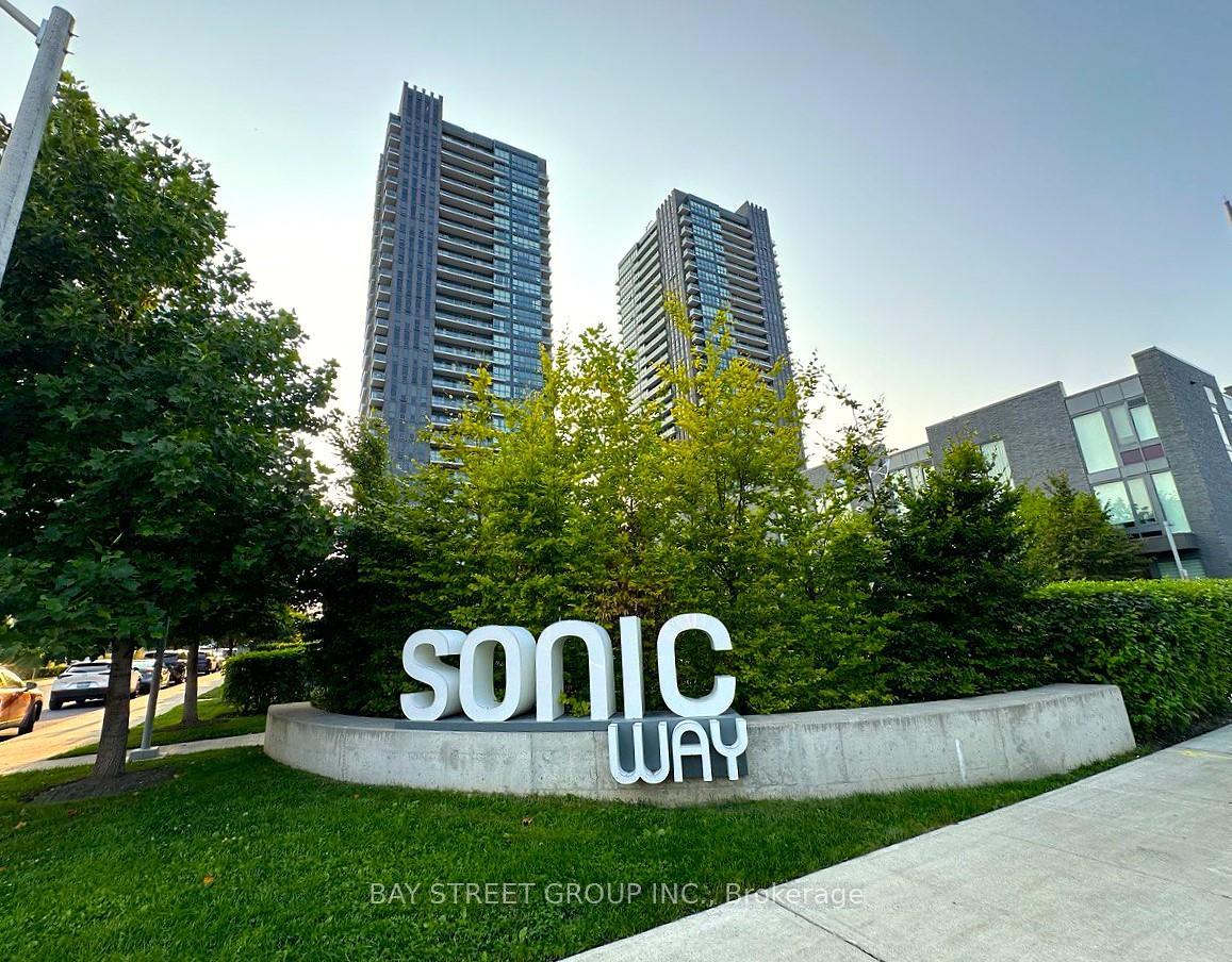 Photo 4 of Unit 2906, 6 Sonic Way, Toronto, Flemingdon Park — HOMEH