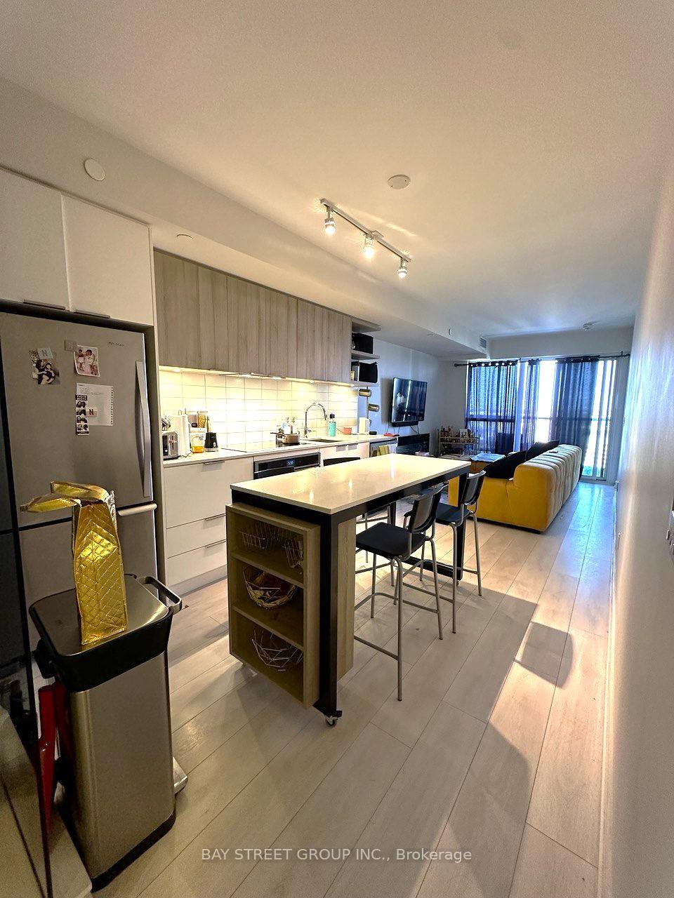 Photo 5 of Unit 2906, 6 Sonic Way, Toronto, Flemingdon Park — HOMEH