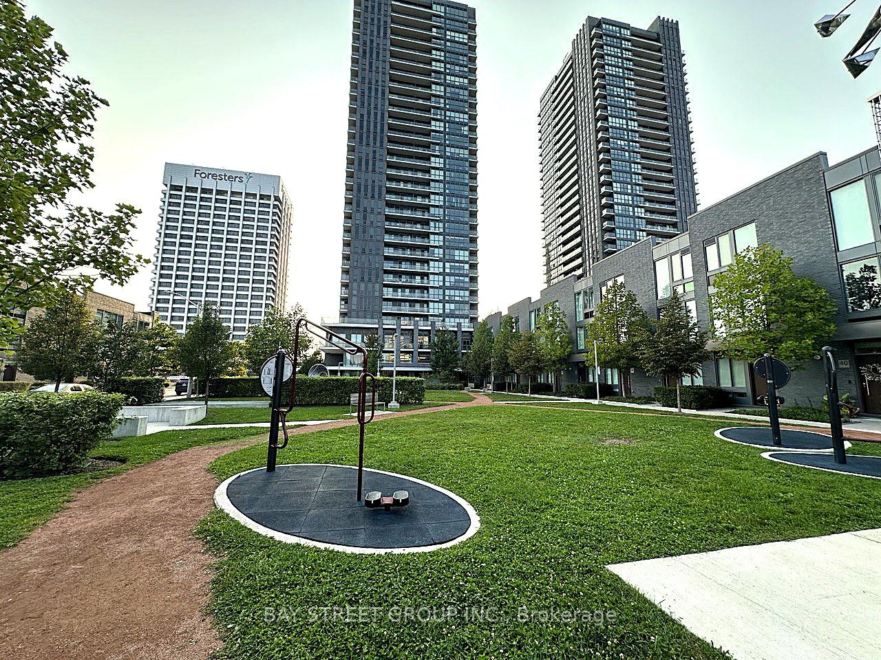 Photo 16 of Unit 2906, 6 Sonic Way, Toronto, Flemingdon Park — HOMEH
