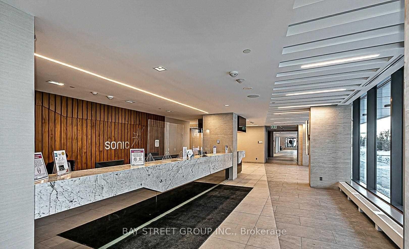 Photo 18 of Unit 2906, 6 Sonic Way, Toronto, Flemingdon Park — HOMEH