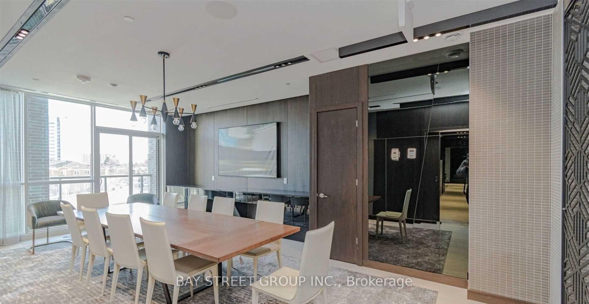 Photo 31 of Unit 2906, 6 Sonic Way, Toronto, Flemingdon Park — HOMEH