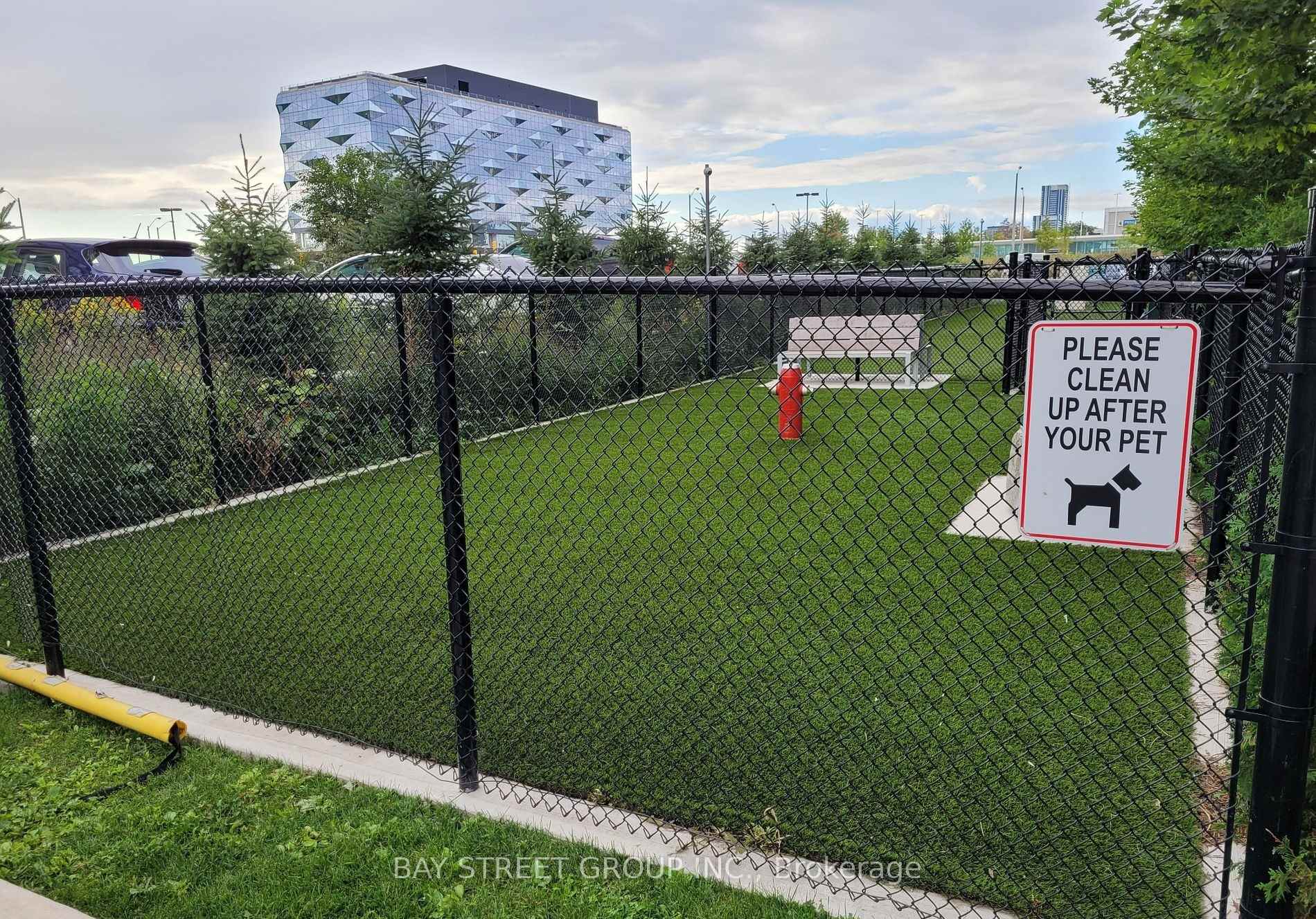 Photo 33 of Unit 2906, 6 Sonic Way, Toronto, Flemingdon Park — HOMEH