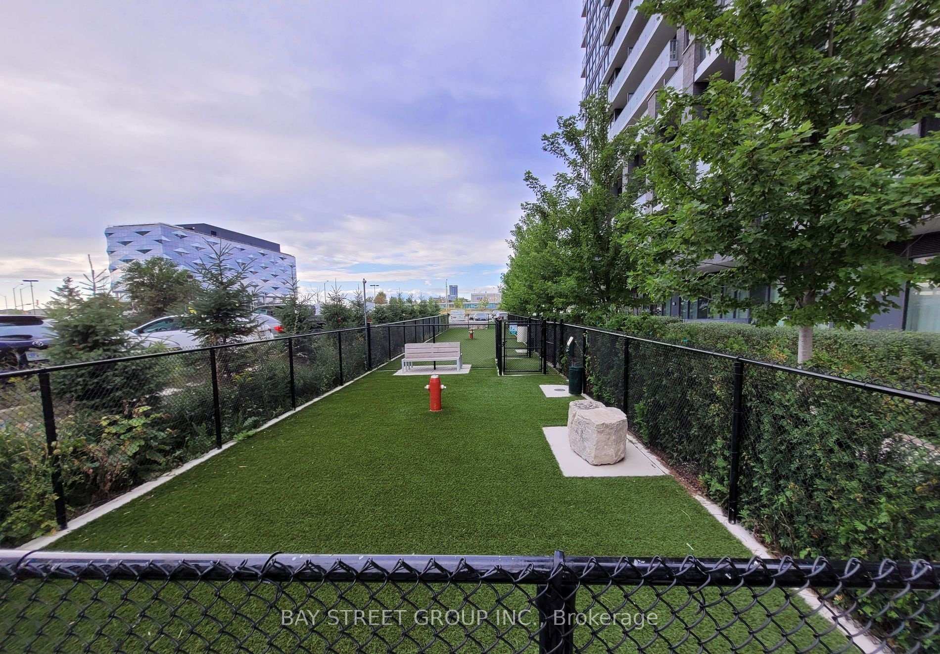 Photo 35 of Unit 2906, 6 Sonic Way, Toronto, Flemingdon Park — HOMEH