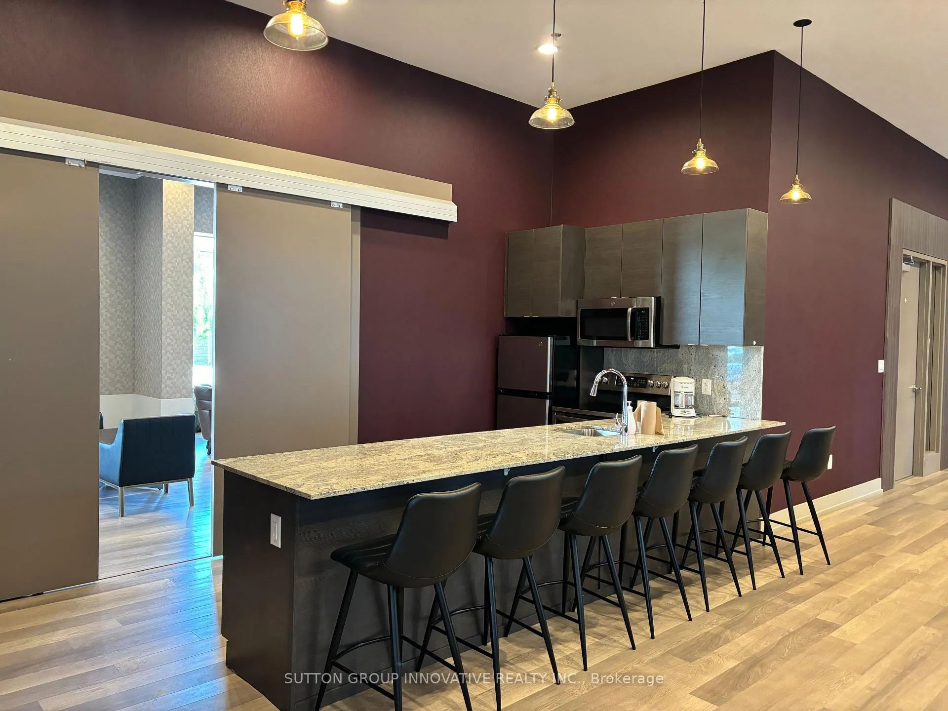 Photo 40 of Unit 204, 550 North Service Road, Grimsby, Grimsby Beach — HOMEH