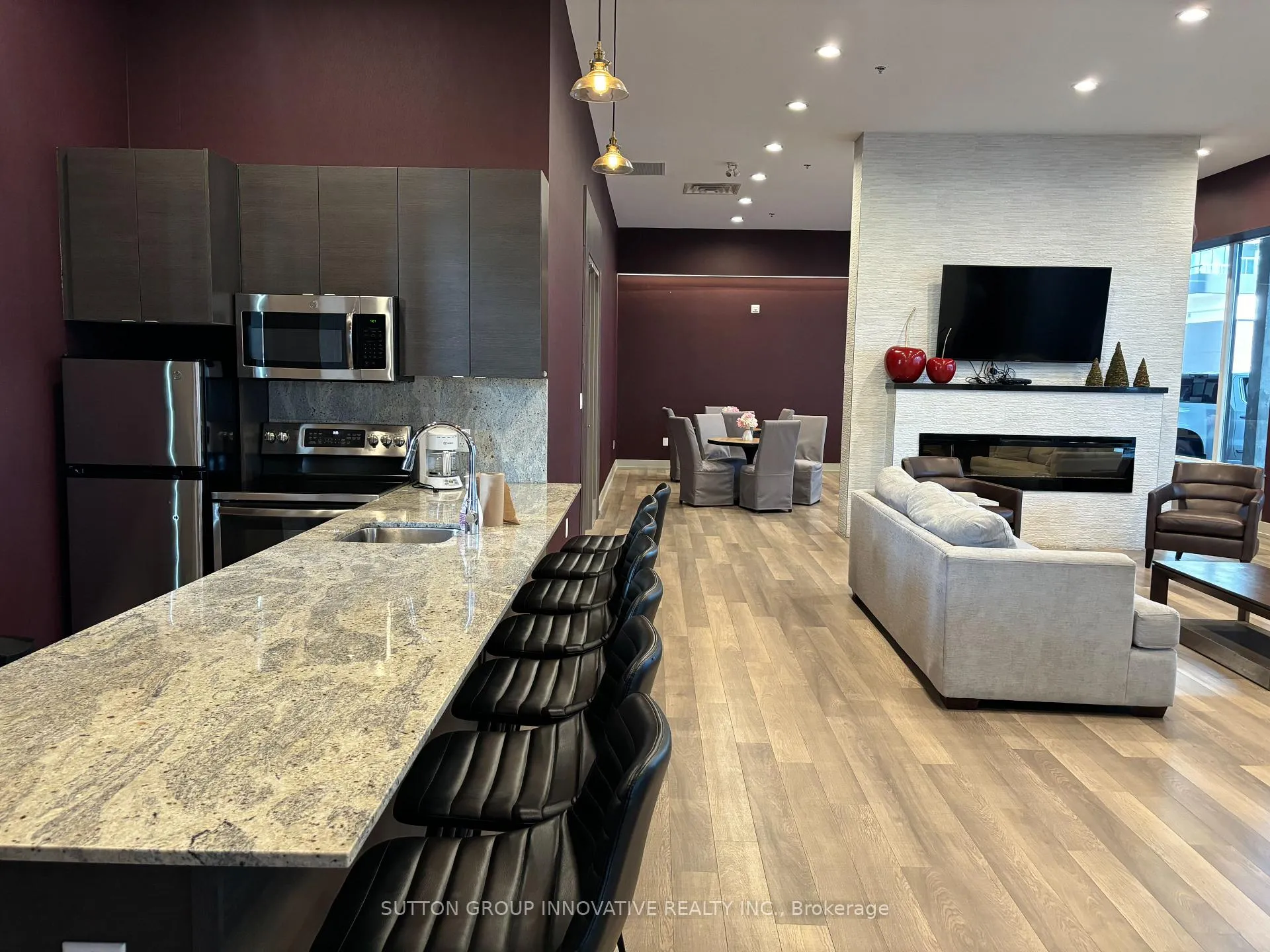 Photo 41 of Unit 204, 550 North Service Road, Grimsby, Grimsby Beach — HOMEH