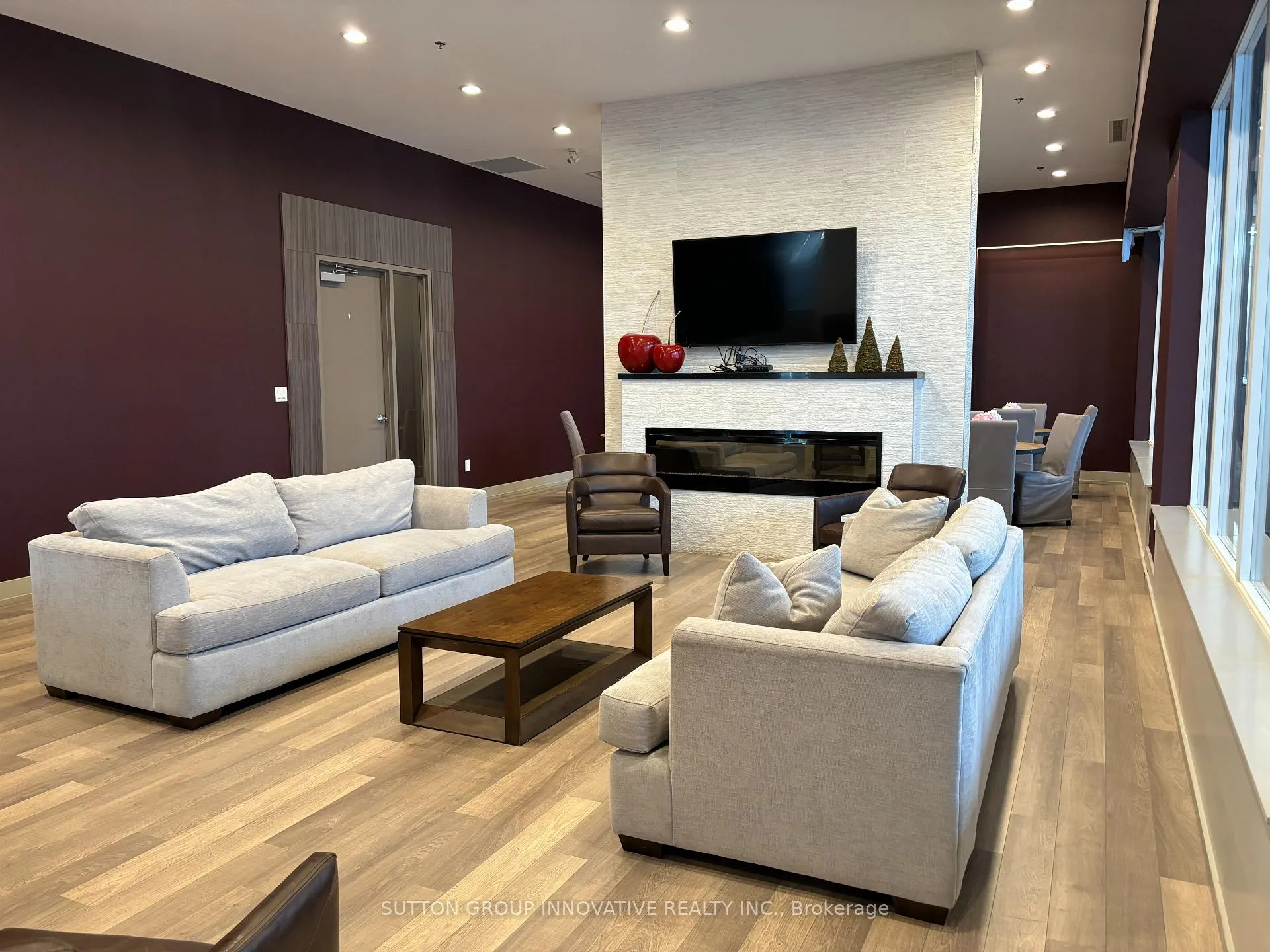 Photo 44 of Unit 204, 550 North Service Road, Grimsby, Grimsby Beach — HOMEH