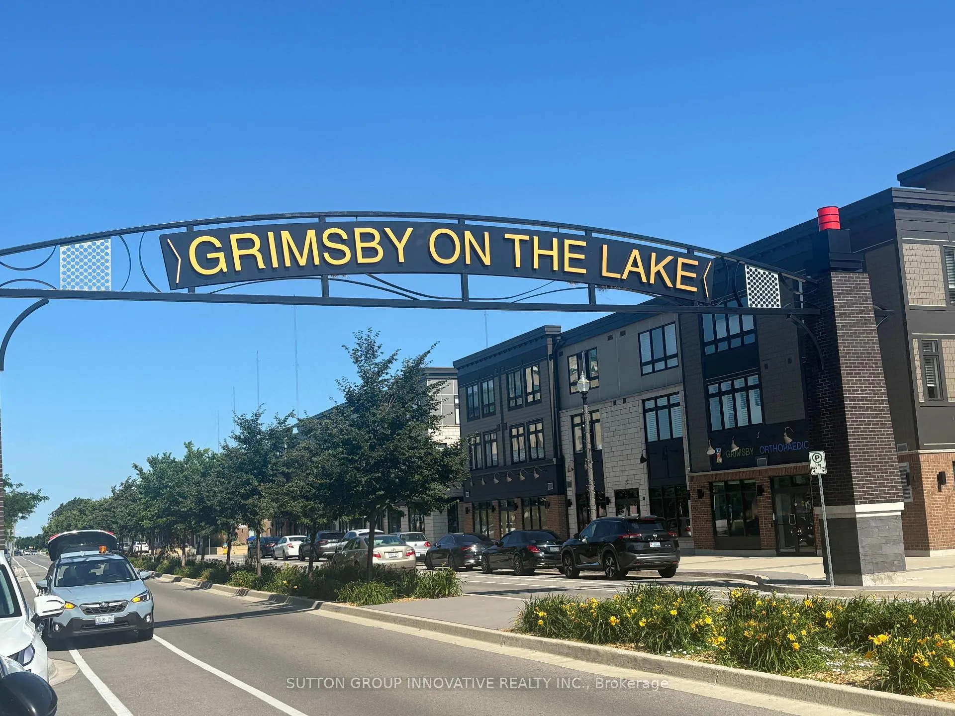 Photo 50 of Unit 204, 550 North Service Road, Grimsby, Grimsby Beach — HOMEH