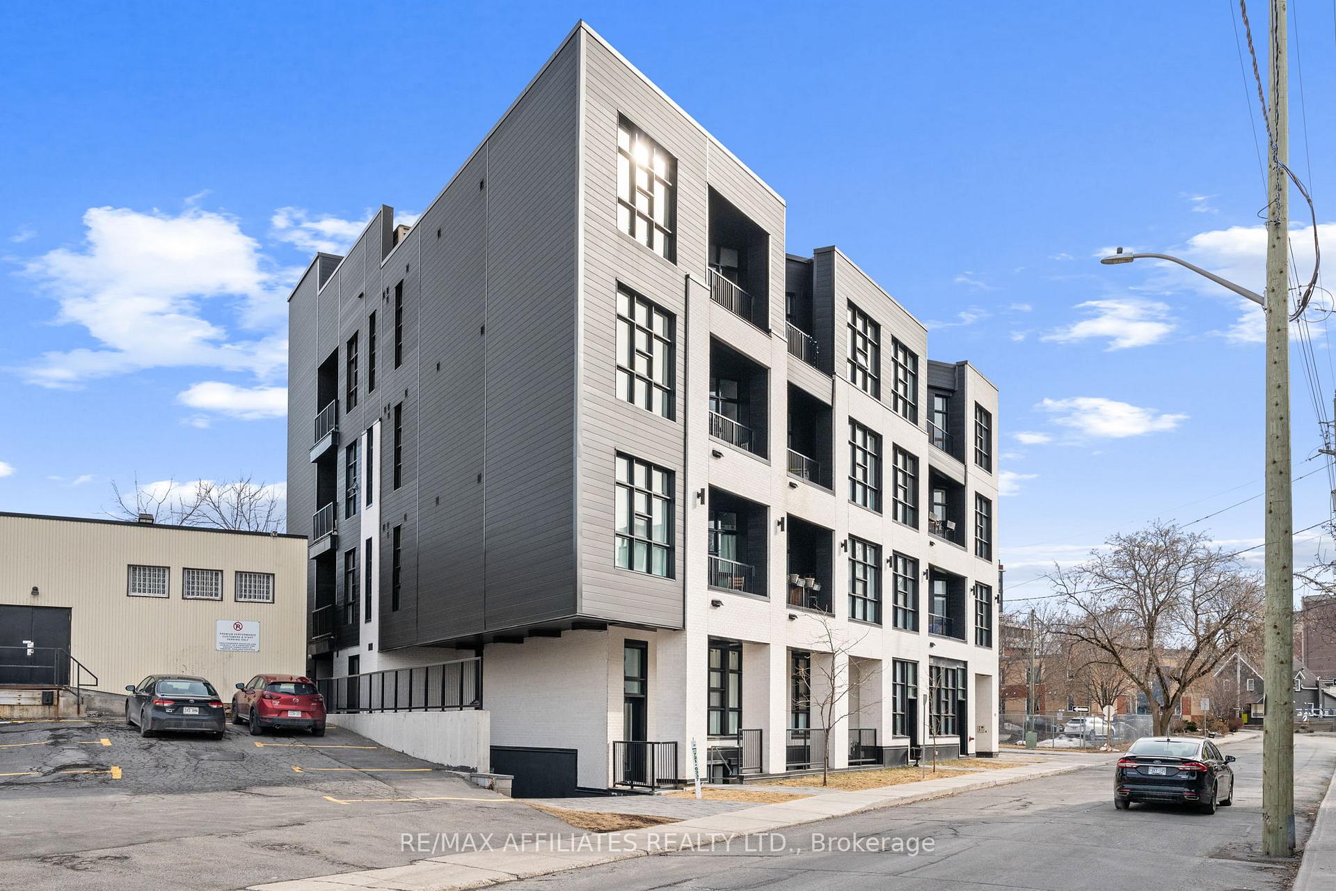 Photo 3 of Unit 101, 101 Pinhey Street, Ottawa, Hintonburg — HOMEH