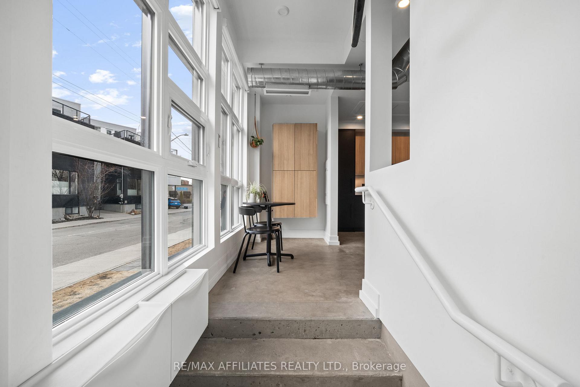 Photo 7 of Unit 101, 101 Pinhey Street, Ottawa, Hintonburg — HOMEH