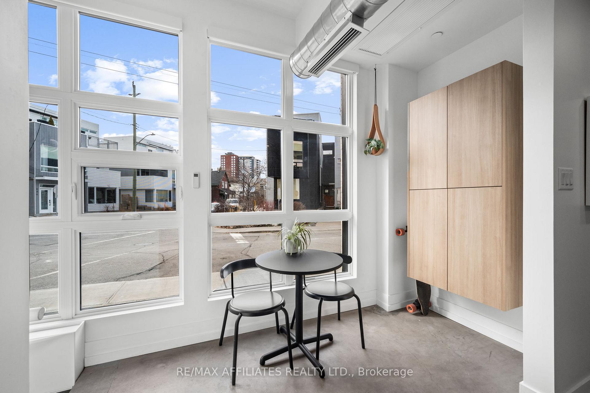 Photo 9 of Unit 101, 101 Pinhey Street, Ottawa, Hintonburg — HOMEH