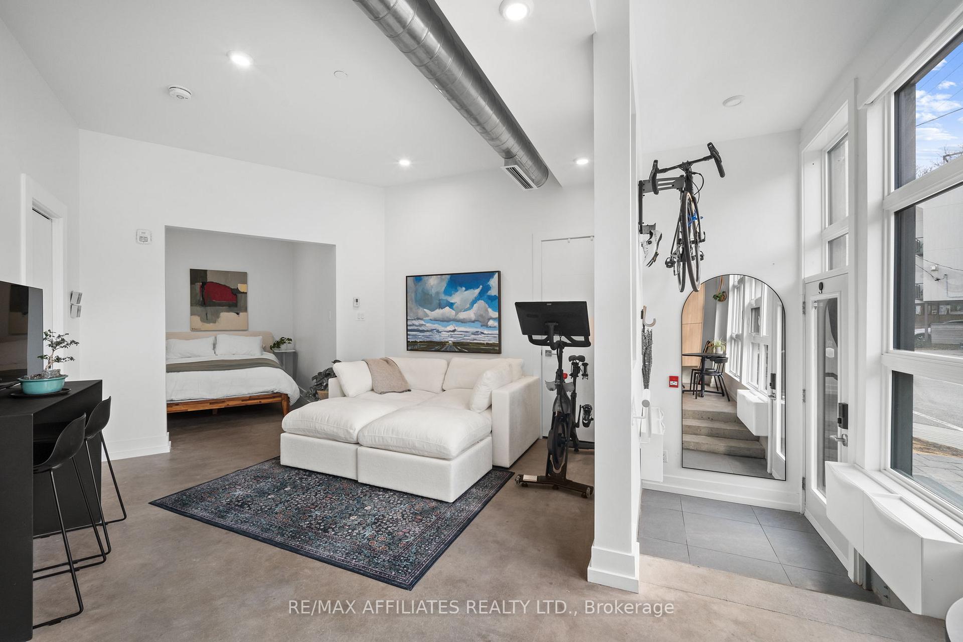 Photo 10 of Unit 101, 101 Pinhey Street, Ottawa, Hintonburg — HOMEH