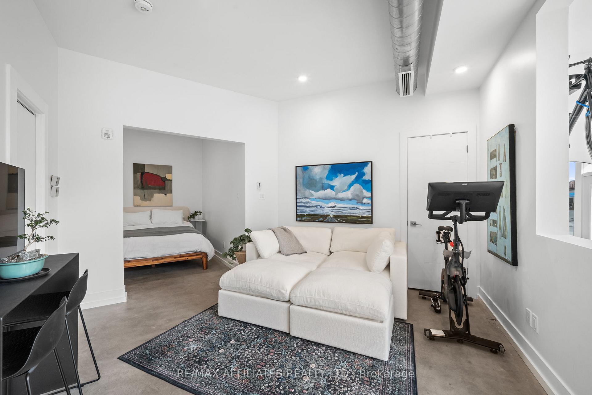 Photo 15 of Unit 101, 101 Pinhey Street, Ottawa, Hintonburg — HOMEH