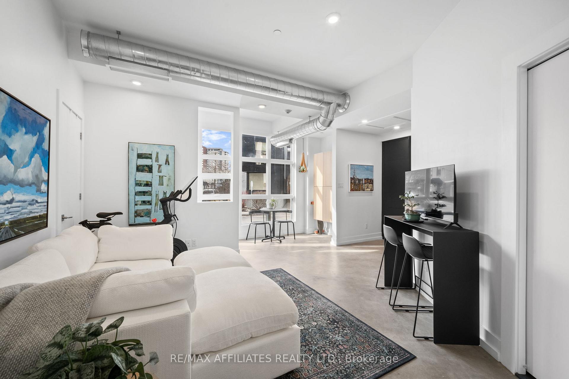 Photo 16 of Unit 101, 101 Pinhey Street, Ottawa, Hintonburg — HOMEH