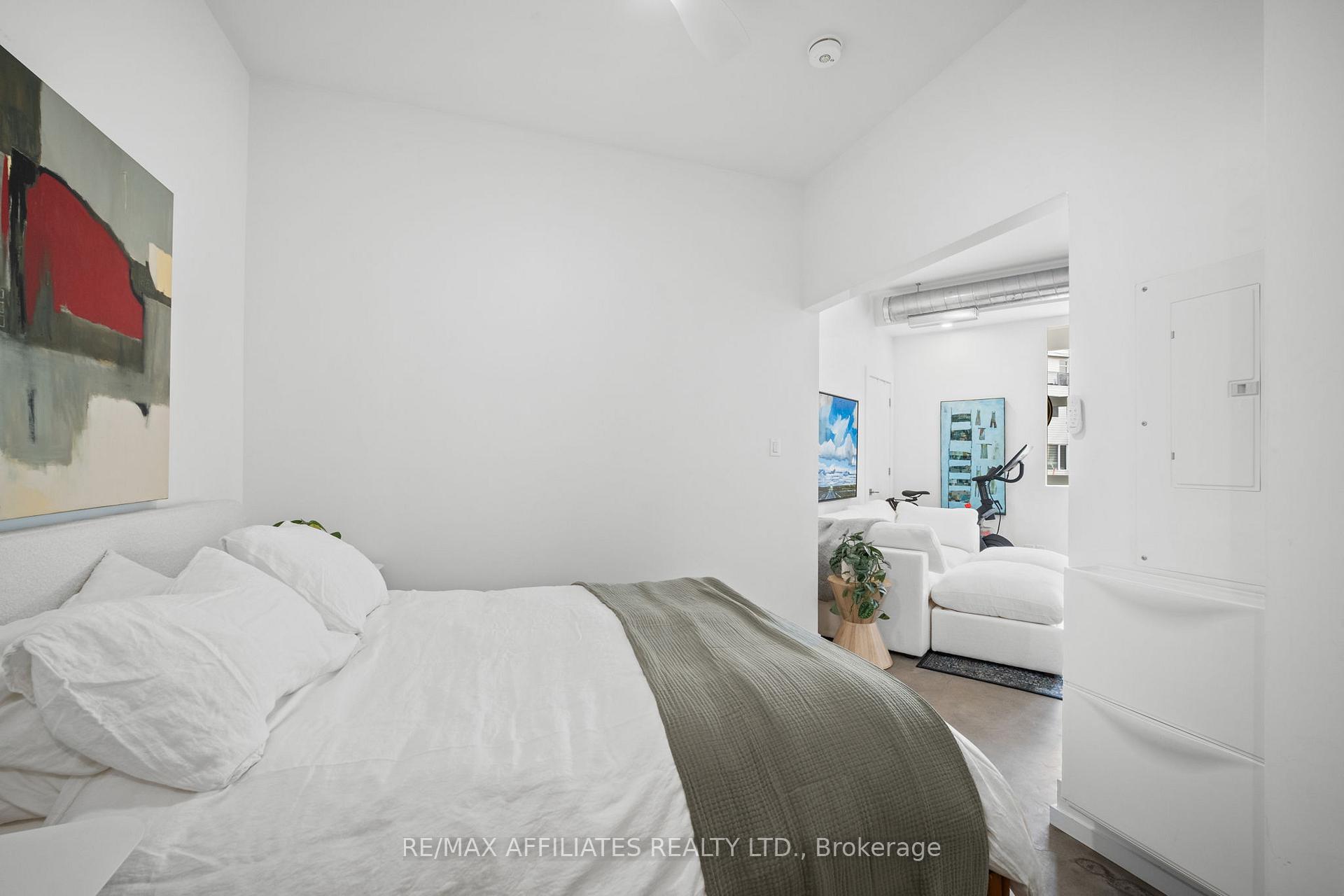 Photo 18 of Unit 101, 101 Pinhey Street, Ottawa, Hintonburg — HOMEH