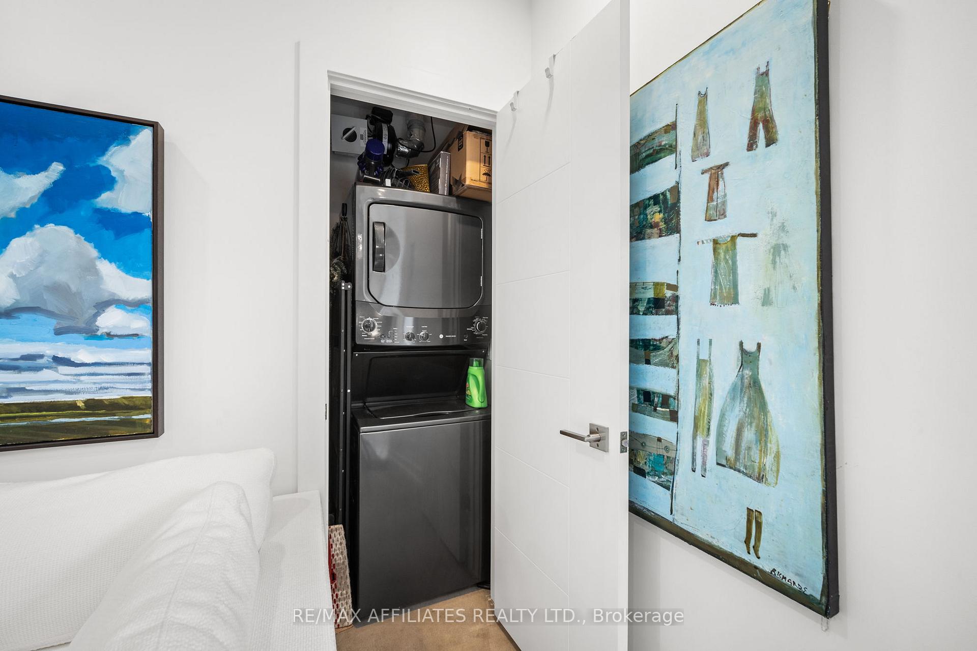 Photo 21 of Unit 101, 101 Pinhey Street, Ottawa, Hintonburg — HOMEH