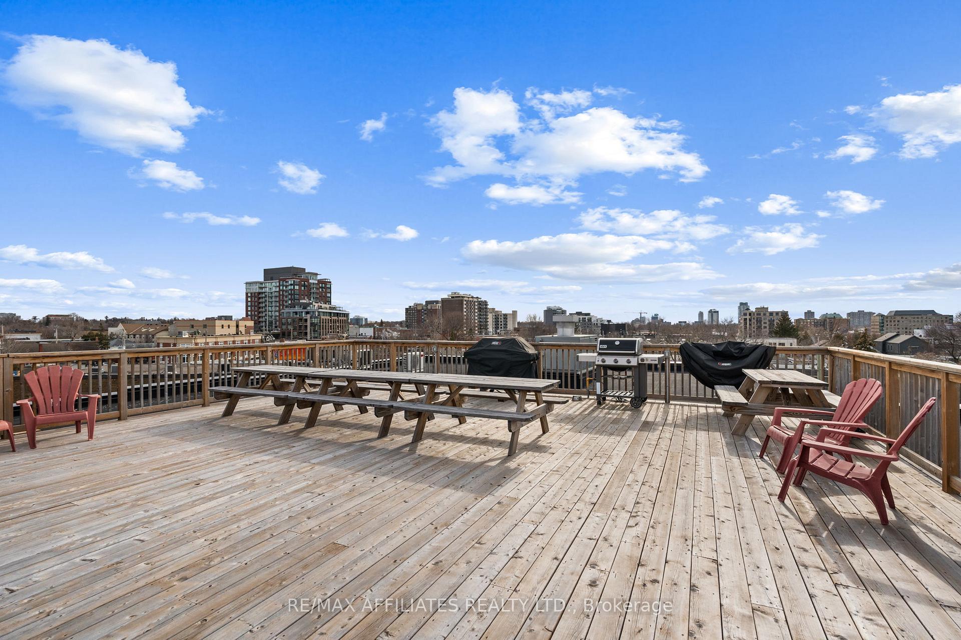 Photo 22 of Unit 101, 101 Pinhey Street, Ottawa, Hintonburg — HOMEH