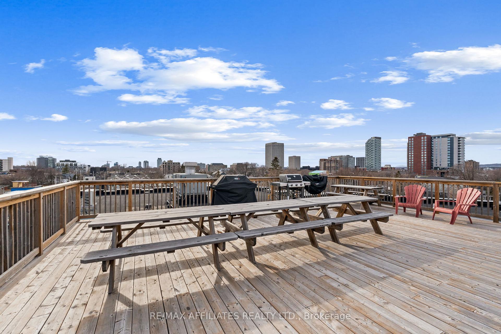 Photo 24 of Unit 101, 101 Pinhey Street, Ottawa, Hintonburg — HOMEH