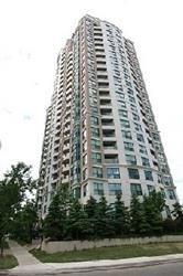 Front of Unit 509, 7 Lorraine Drive