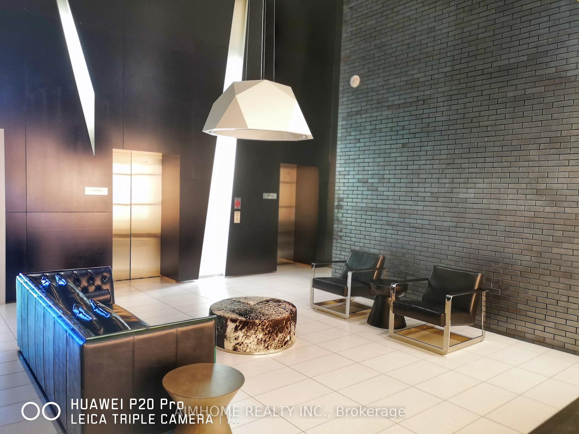 Photo 1 of Unit 601, 125 Peter Street, Toronto, Waterfront Communities — HOMEH