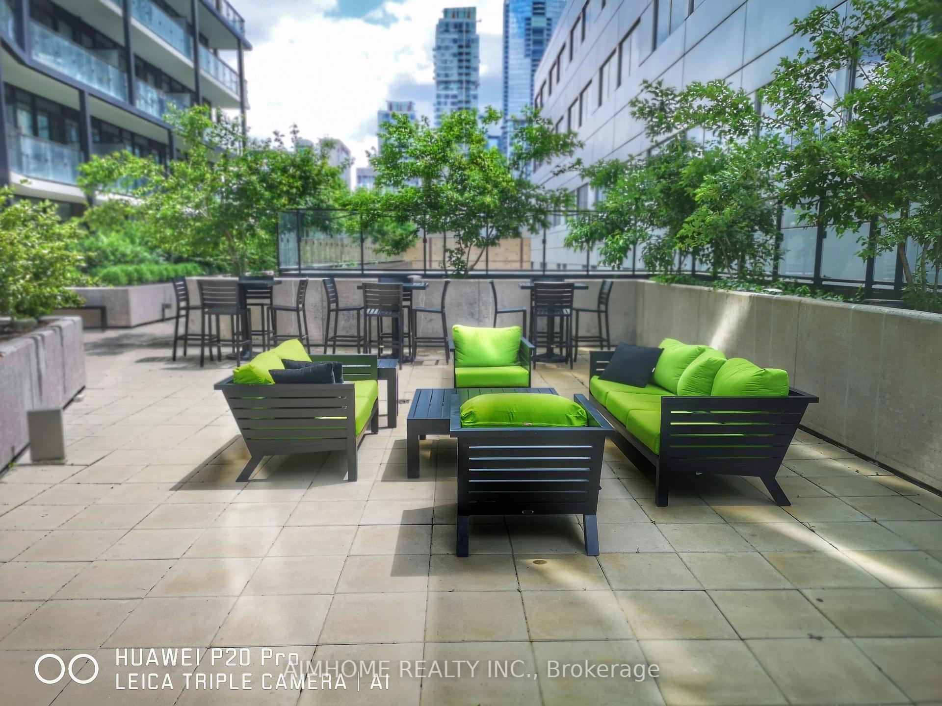 Photo 2 of Unit 601, 125 Peter Street, Toronto, Waterfront Communities — HOMEH