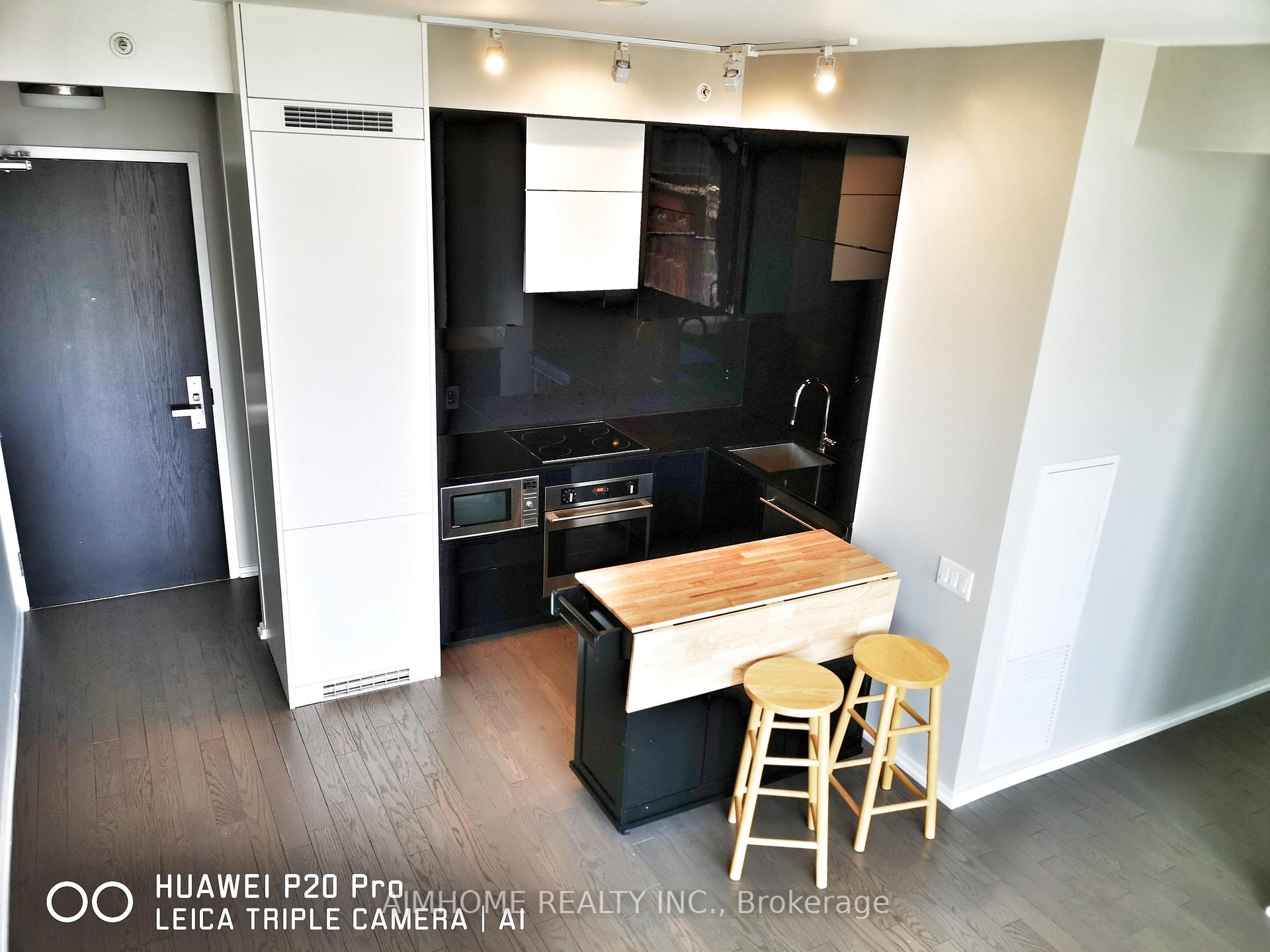 Photo 4 of Unit 601, 125 Peter Street, Toronto, Waterfront Communities — HOMEH