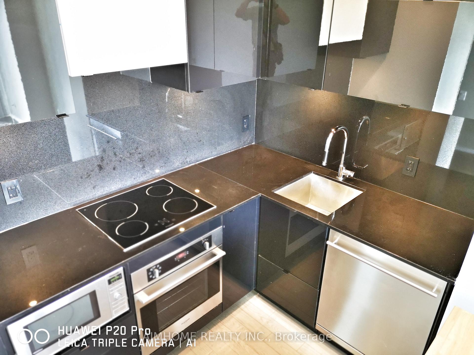 Photo 5 of Unit 601, 125 Peter Street, Toronto, Waterfront Communities — HOMEH