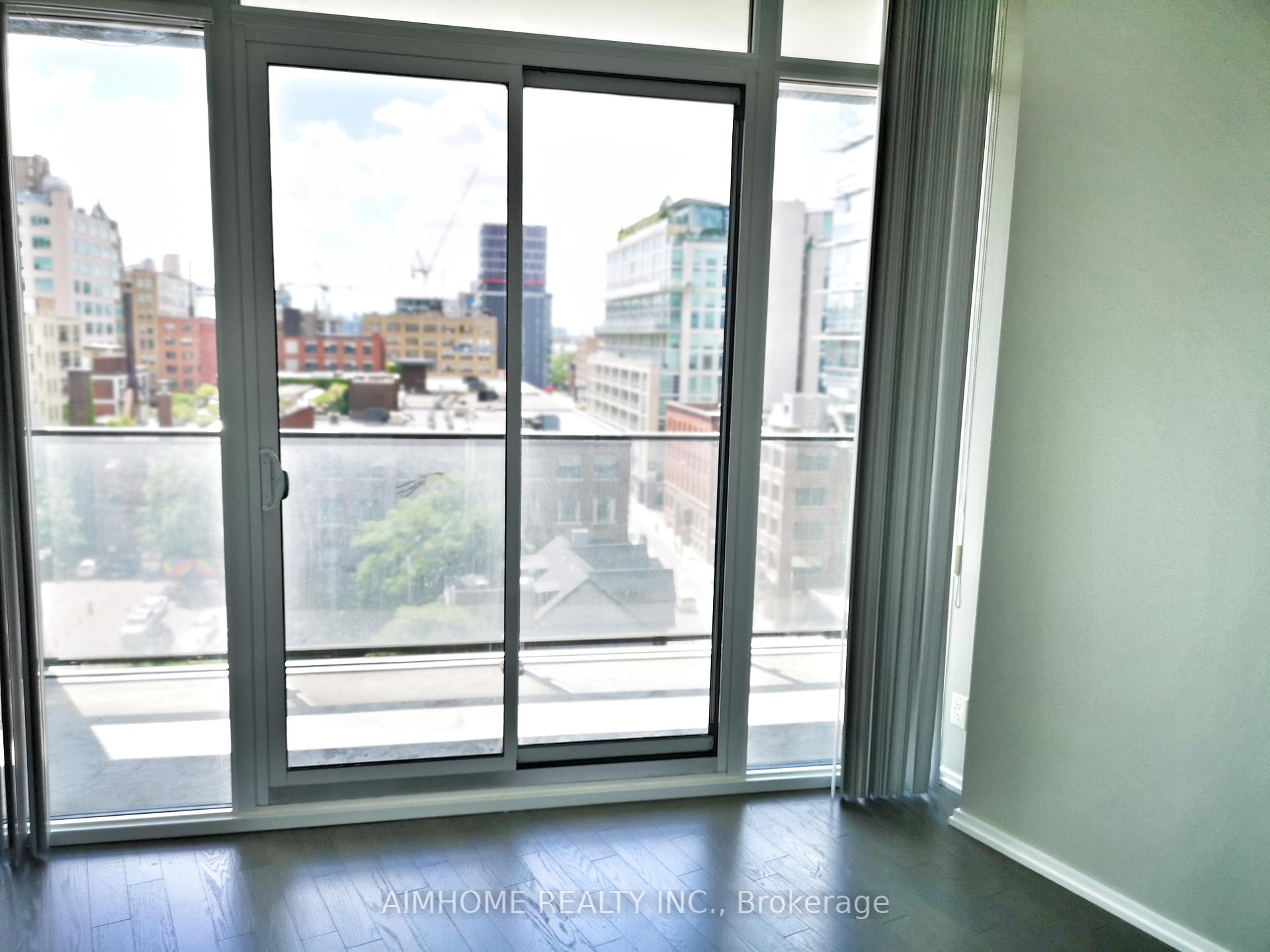 Photo 11 of Unit 601, 125 Peter Street, Toronto, Waterfront Communities — HOMEH