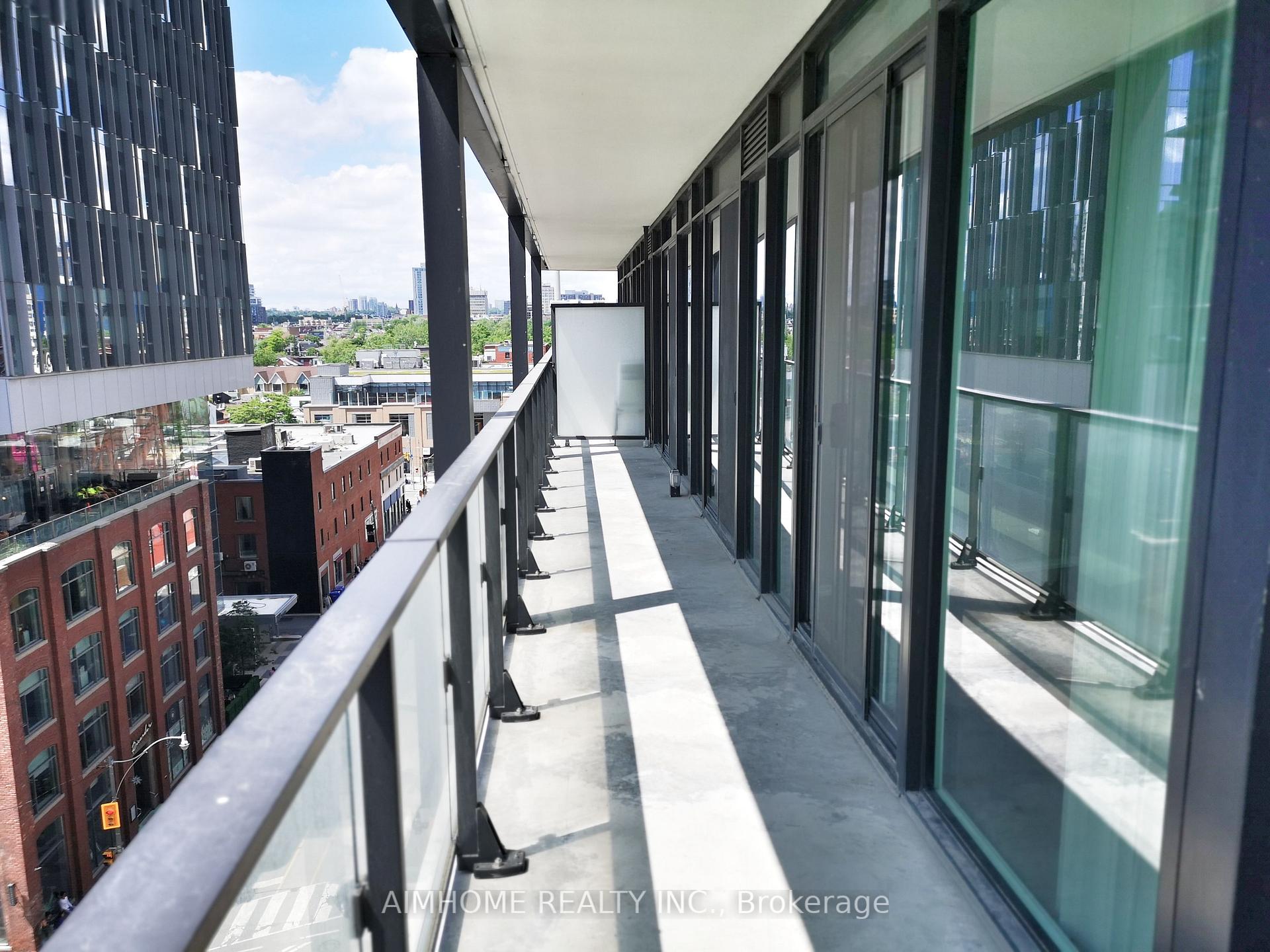 Photo 14 of Unit 601, 125 Peter Street, Toronto, Waterfront Communities — HOMEH