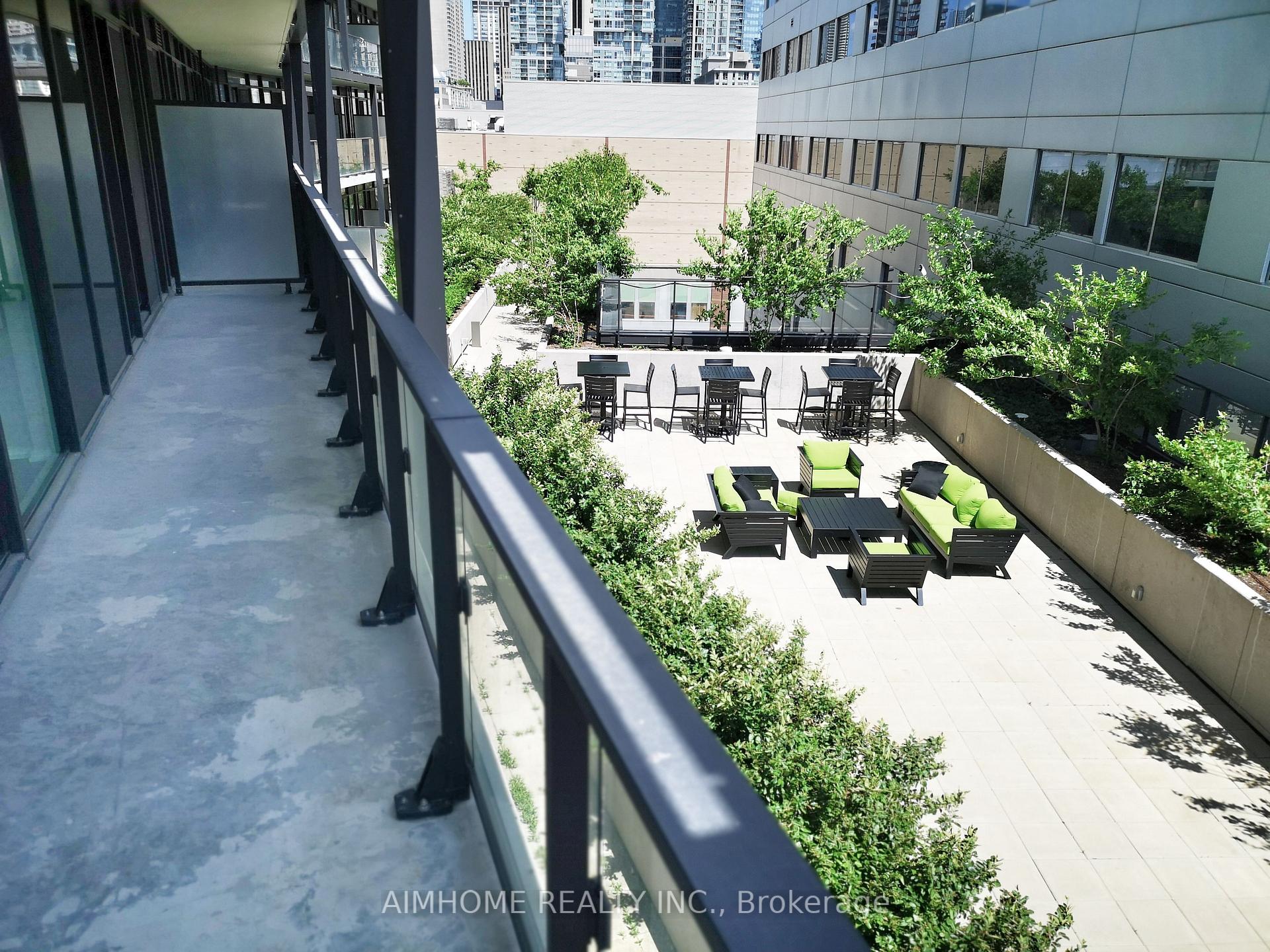Photo 16 of Unit 601, 125 Peter Street, Toronto, Waterfront Communities — HOMEH