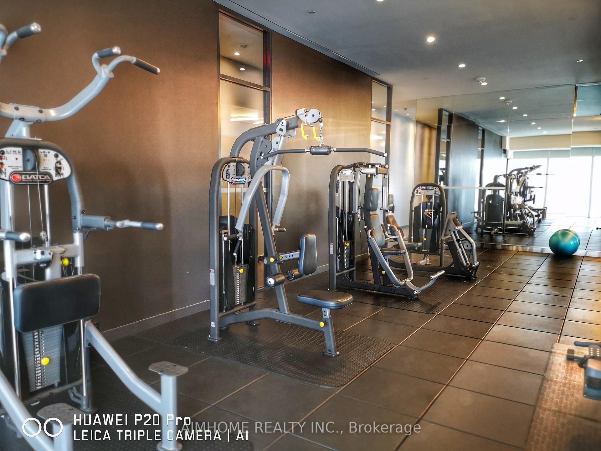 Photo 17 of Unit 601, 125 Peter Street, Toronto, Waterfront Communities — HOMEH