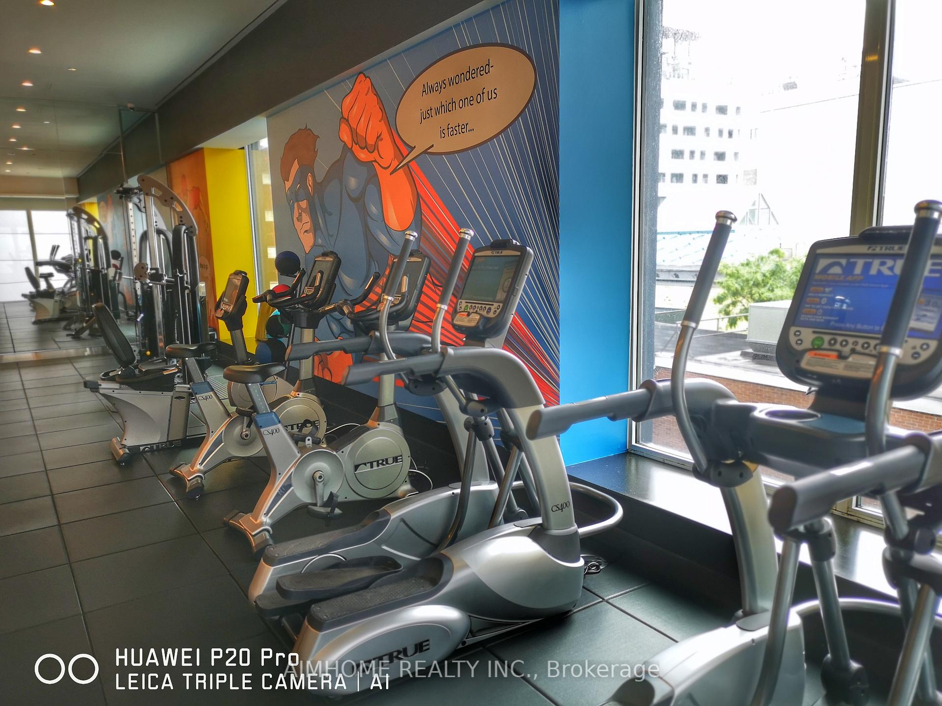 Photo 18 of Unit 601, 125 Peter Street, Toronto, Waterfront Communities — HOMEH