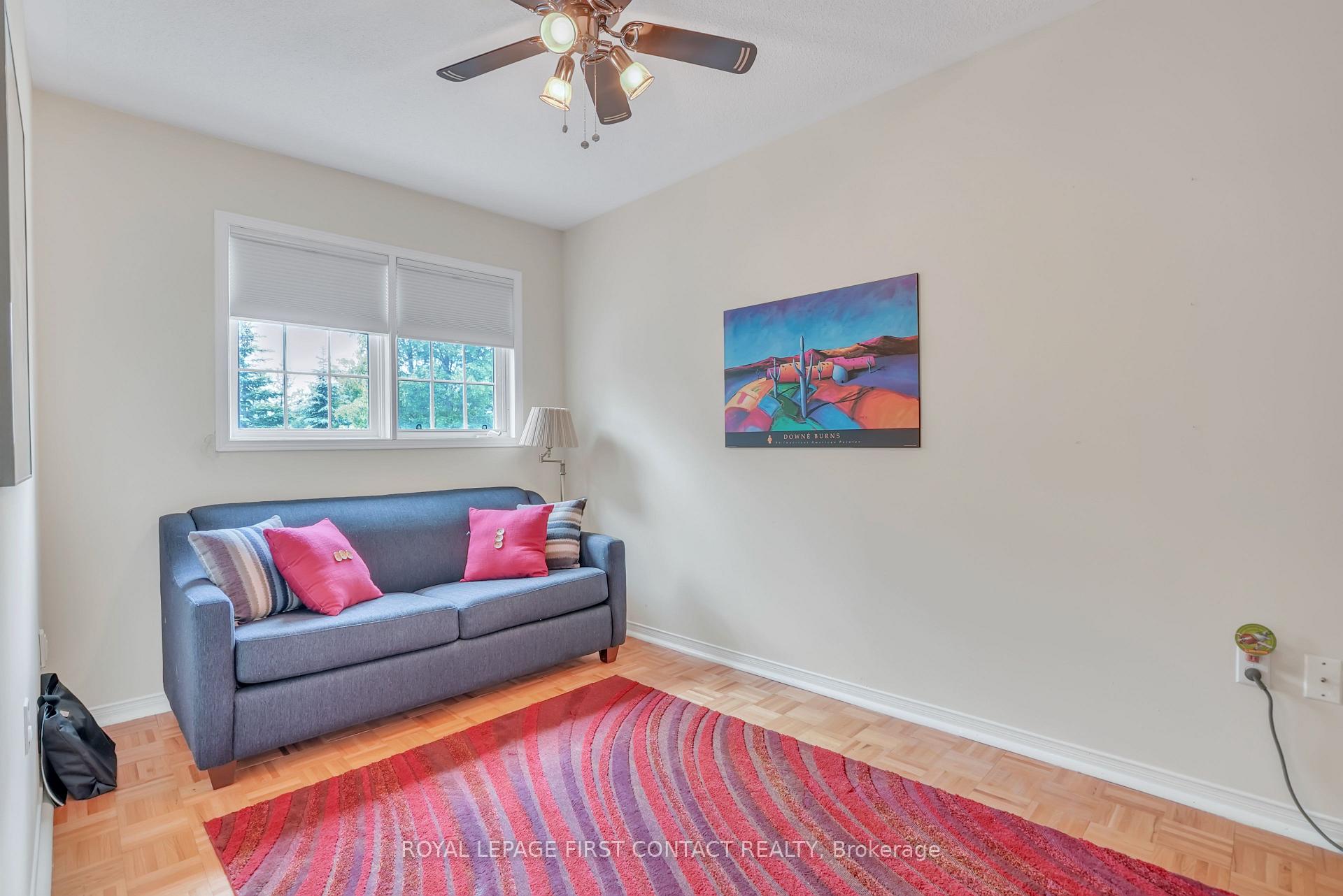 Photo 19 of 126 Bruce Crescent, Barrie, Bayshore — HOMEH