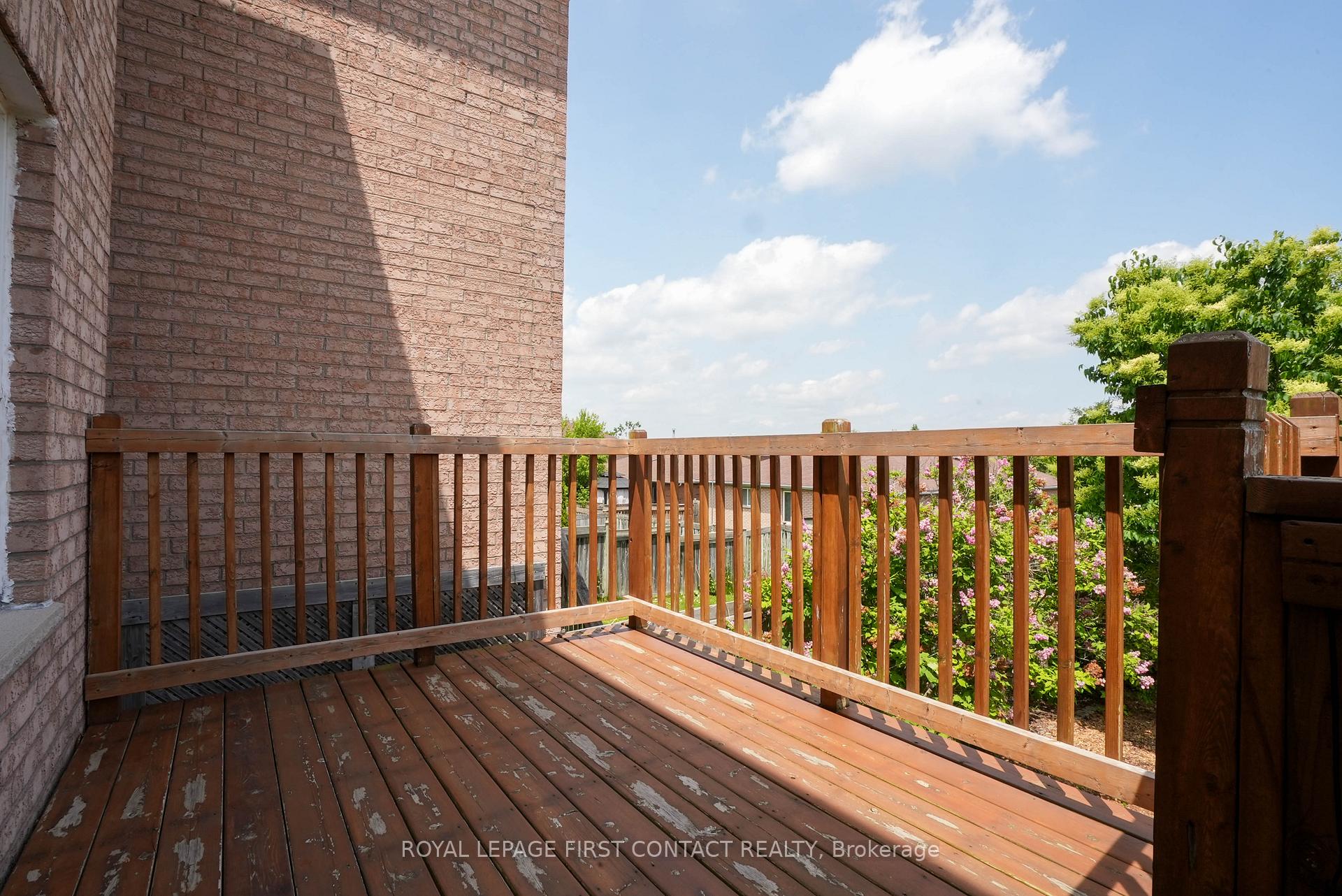 Photo 27 of 126 Bruce Crescent, Barrie, Bayshore — HOMEH