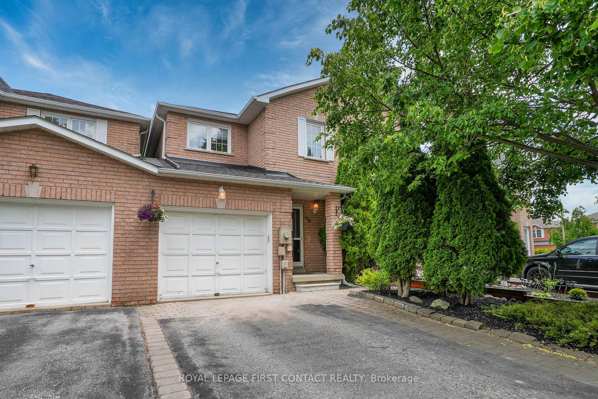 Photo 39 of 126 Bruce Crescent, Barrie, Bayshore — HOMEH