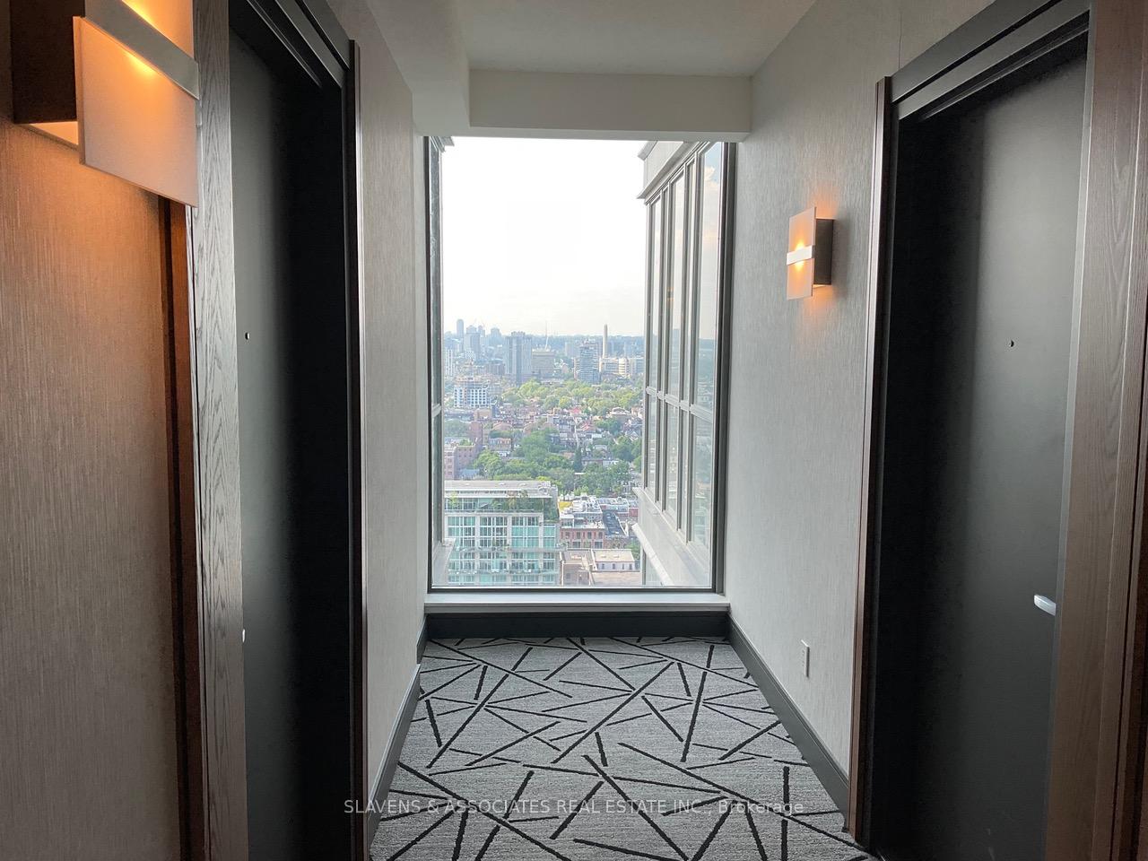 Photo 2 of Unit 2803, 8 Charlotte Street, Toronto, Waterfront Communities — HOMEH